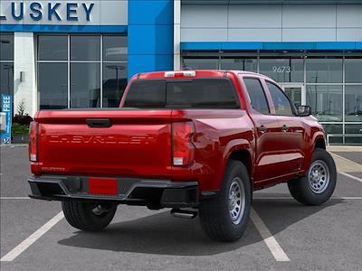 2026 Chevrolet Colorado Crew Cab RWD Pickup for sale #260464 - photo 2
