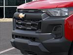 2026 Chevrolet Colorado Crew Cab RWD Pickup for sale #260464 - photo 13