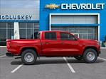 2026 Chevrolet Colorado Crew Cab RWD Pickup for sale #260464 - photo 5