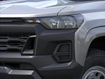 New 2026 Chevrolet Colorado Work Truck Crew Cab for sale #260550 - photo 10