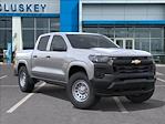 New 2026 Chevrolet Colorado Work Truck Crew Cab for sale #260550 - photo 7