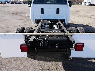 New 2026 Chevrolet Silverado 3500 Regular Cab 60 CA Cab Chassis for sale #260871F - photo 2