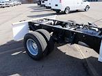 New 2026 Chevrolet Silverado 3500 Regular Cab 60 CA Cab Chassis for sale #260871F - photo 16