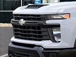 New 2026 Chevrolet Silverado 2500 Work Truck Crew Cab 4WD SRW Pickup for sale #260933 - photo 13