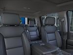 New 2026 Chevrolet Silverado 2500 Work Truck Crew Cab 4WD SRW Pickup for sale #260933 - photo 24