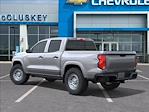 New 2026 Chevrolet Colorado Work Truck Crew Cab for sale #260954 - photo 2