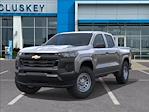 New 2026 Chevrolet Colorado Work Truck Crew Cab for sale #260954 - photo 6