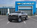 New 2026 Chevrolet Colorado Work Truck Crew Cab for sale #260954 - photo 8