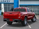 New 2026 Chevrolet Colorado Work Truck Crew Cab for sale #260955 - photo 2