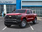 New 2026 Chevrolet Colorado Work Truck Crew Cab for sale #260955 - photo 6