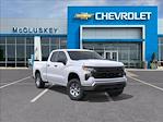 2026 Chevrolet Silverado 1500 Double Cab RWD Pickup for sale #260973F - photo 3