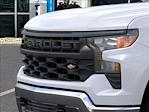 2026 Chevrolet Silverado 1500 Double Cab RWD Pickup for sale #260973F - photo 13