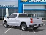 2026 Chevrolet Silverado 1500 Double Cab RWD Pickup for sale #260973F - photo 2