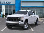 2026 Chevrolet Silverado 1500 Double Cab RWD Pickup for sale #260973F - photo 6