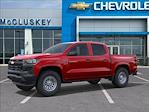 2026 Chevrolet Colorado Crew Cab 4WD Pickup for sale #261009 - photo 1