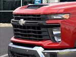 New 2026 Chevrolet Silverado 2500 Work Truck Crew Cab for sale #261052F - photo 13