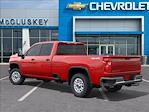 New 2026 Chevrolet Silverado 2500 Work Truck Crew Cab for sale #261052F - photo 2