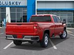 New 2026 Chevrolet Silverado 2500 Work Truck Crew Cab for sale #261052F - photo 3