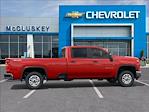 New 2026 Chevrolet Silverado 2500 Work Truck Crew Cab for sale #261052F - photo 4