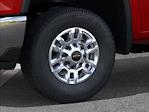 New 2026 Chevrolet Silverado 2500 Work Truck Crew Cab for sale #261052F - photo 9