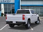 New 2026 Chevrolet Silverado 1500 Work Truck Crew Cab for sale #261085F - photo 2