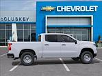 New 2026 Chevrolet Silverado 1500 Work Truck Crew Cab for sale #261085F - photo 5