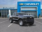 2026 Chevrolet Colorado Crew Cab RWD Pickup for sale #261086 - photo 1