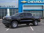 2026 Chevrolet Colorado Crew Cab RWD Pickup for sale #261086 - photo 3