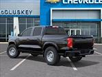 2026 Chevrolet Colorado Crew Cab RWD Pickup for sale #261086 - photo 4