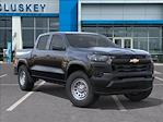 2026 Chevrolet Colorado Crew Cab RWD Pickup for sale #261086 - photo 7