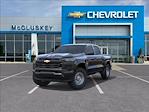 2026 Chevrolet Colorado Crew Cab RWD Pickup for sale #261086 - photo 8