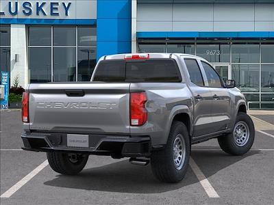 2026 Chevrolet Colorado Crew Cab RWD Pickup for sale #261087 - photo 2