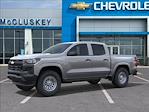 2026 Chevrolet Colorado Crew Cab RWD Pickup for sale #261087 - photo 3
