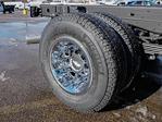 New 2026 Chevrolet Silverado 3500 Crew Cab Cab Chassis for sale #261122F - photo 25