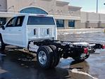 New 2026 Chevrolet Silverado 3500 Crew Cab Cab Chassis for sale #261122F - photo 4