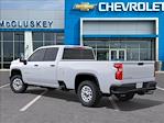 New 2026 Chevrolet Silverado 2500 Work Truck Crew Cab for sale #261124 - photo 4