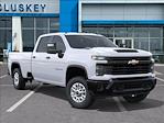 New 2026 Chevrolet Silverado 2500 Work Truck Crew Cab for sale #261124 - photo 7