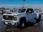 New 2026 Chevrolet Silverado 3500 Work Truck Crew Cab for sale #261229F - photo 3