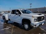 New 2026 Chevrolet Silverado 3500 Work Truck Crew Cab for sale #261229F - photo 1