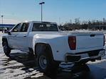 New 2026 Chevrolet Silverado 3500 Work Truck Crew Cab for sale #261229F - photo 4
