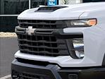 New 2026 Chevrolet Silverado 2500 Work Truck Crew Cab for sale #261278 - photo 13