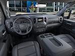 New 2026 Chevrolet Silverado 2500 Work Truck Crew Cab for sale #261278 - photo 15
