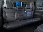 New 2026 Chevrolet Silverado 2500 Work Truck Crew Cab for sale #261278 - photo 17