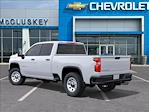 New 2026 Chevrolet Silverado 2500 Work Truck Crew Cab for sale #261278 - photo 4