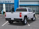 New 2026 Chevrolet Silverado 2500 Work Truck Crew Cab for sale #261278 - photo 2