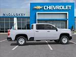 New 2026 Chevrolet Silverado 2500 Work Truck Crew Cab for sale #261278 - photo 5