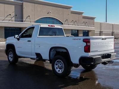 New 2026 Chevrolet Silverado 3500 Work Truck Regular Cab for sale #261307F - photo 2