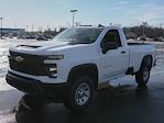 New 2026 Chevrolet Silverado 3500 Work Truck Regular Cab for sale #261307F - photo 1