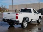 New 2026 Chevrolet Silverado 3500 Work Truck Regular Cab for sale #261307F - photo 4