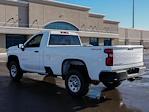 New 2026 Chevrolet Silverado 3500 Work Truck Regular Cab for sale #261307F - photo 2